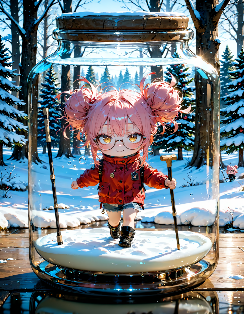 今日は何の日？　杖の日