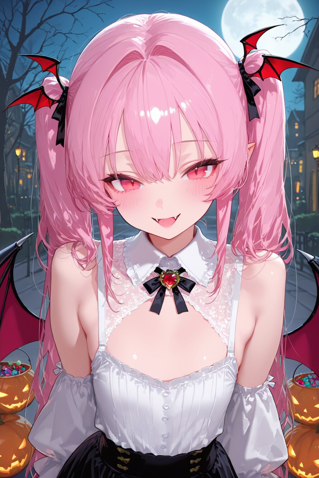 #PEGASUS #ハロウィン