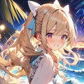 夏のリゾートバイト 3枚目