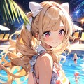 夏のリゾートバイト 4枚目