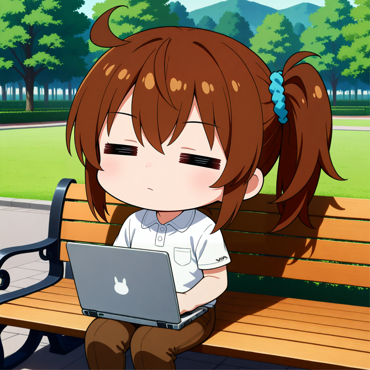 テレワーク