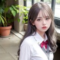 美少女ギャルJK 5枚目