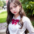 美少女ギャルJK 3枚目