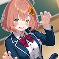 ちち生で本間ひまわり 2枚目