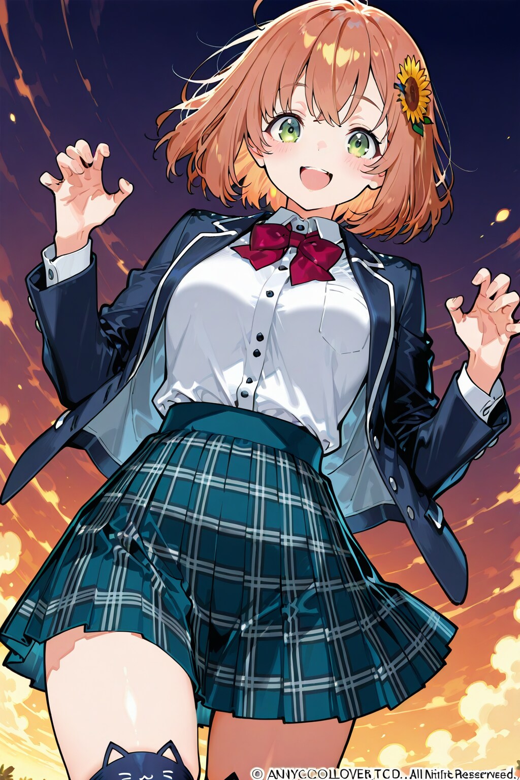ちち生で本間ひまわり