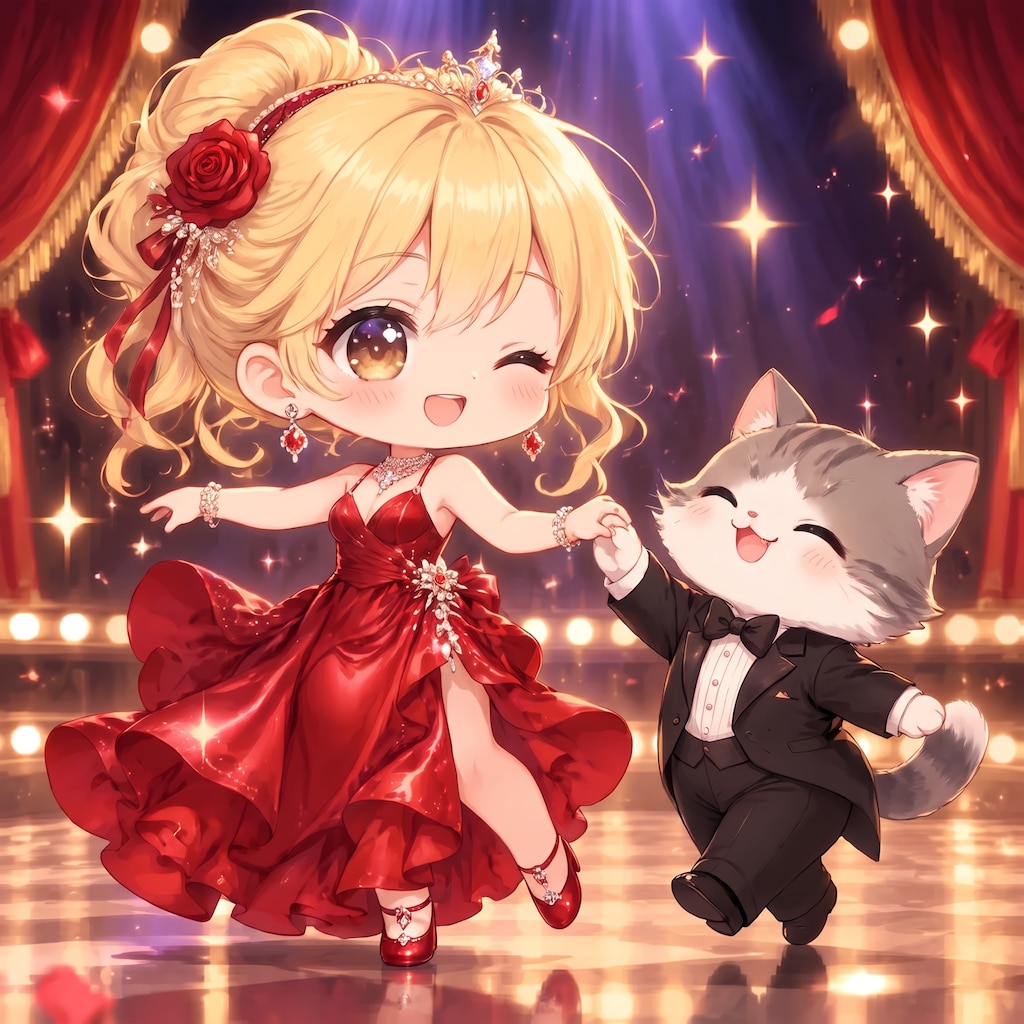 ダンス