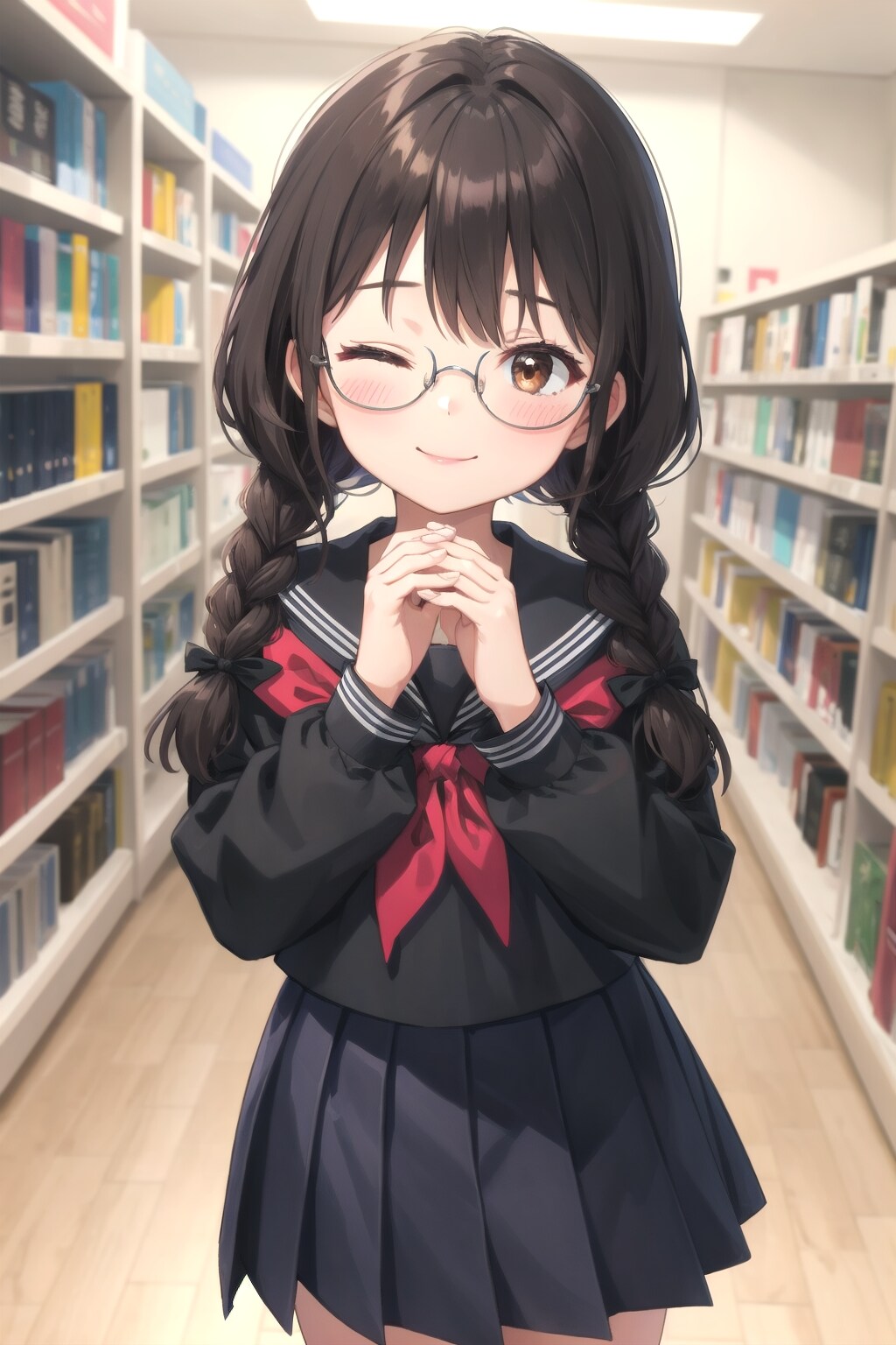 エイプリルフールは終わりました