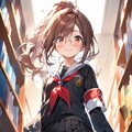 エイプリルフールは終わりました 3枚目