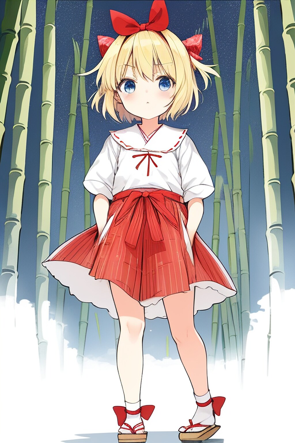 今年彦星来ないってどういうこと・・？