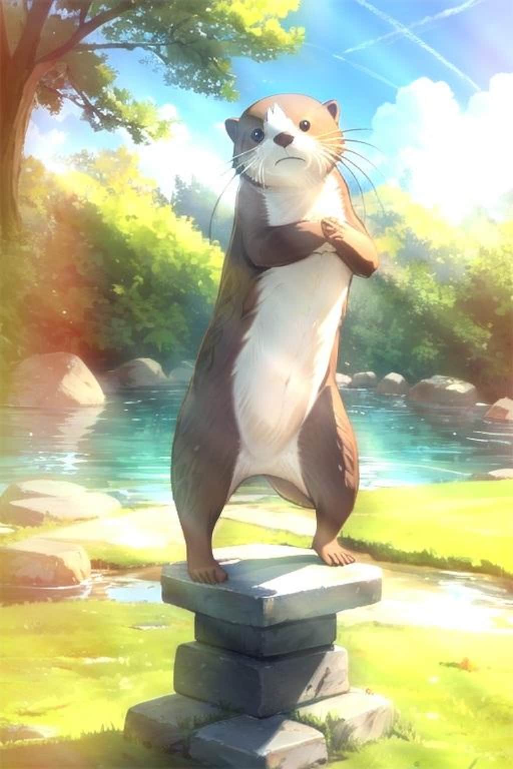 【バランスゲーム企画】安定したバランスゲーム