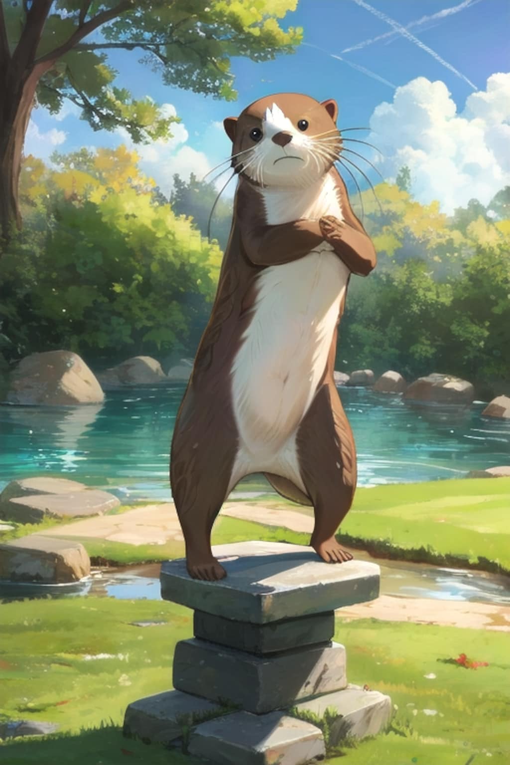 【バランスゲーム企画】安定したバランスゲーム