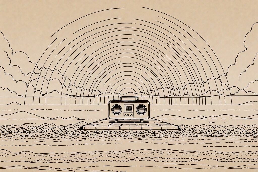 No.280 電波の日