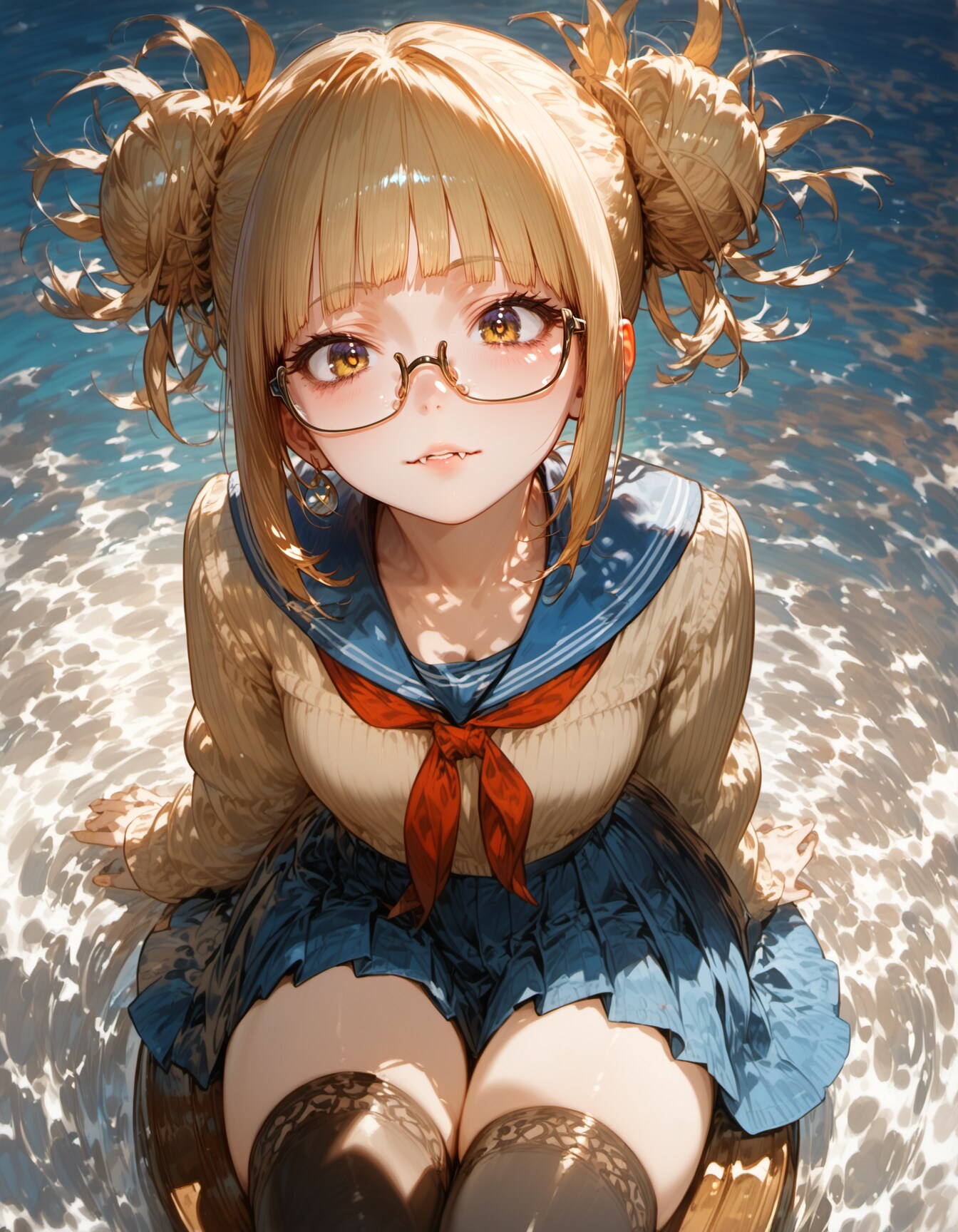 Sincere