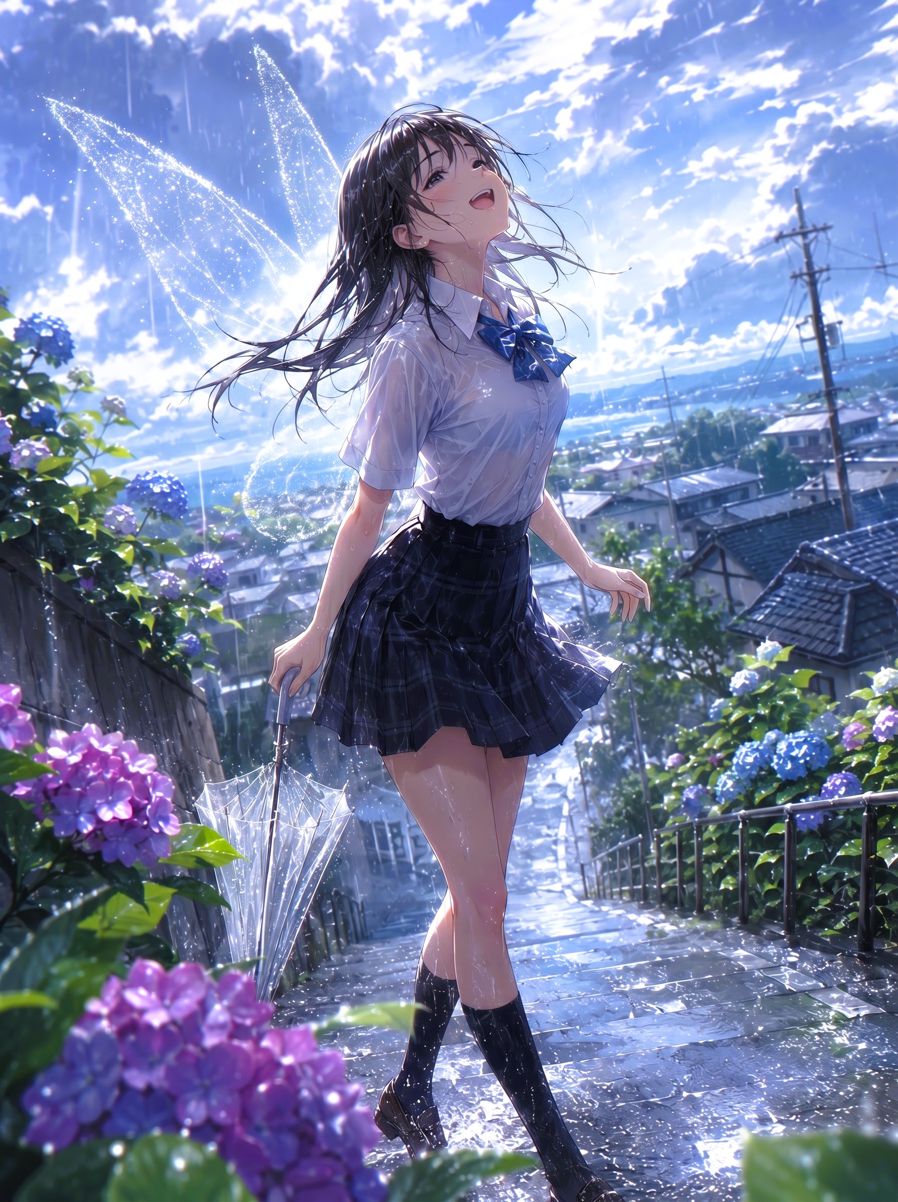 妖精