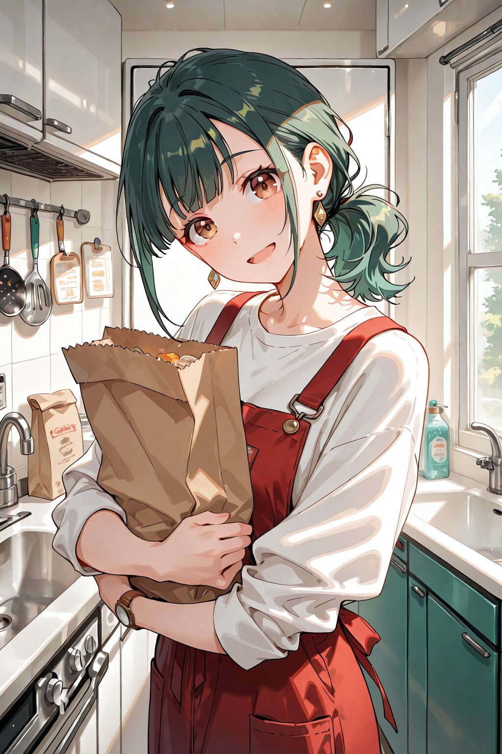 BONSAIさん１３６