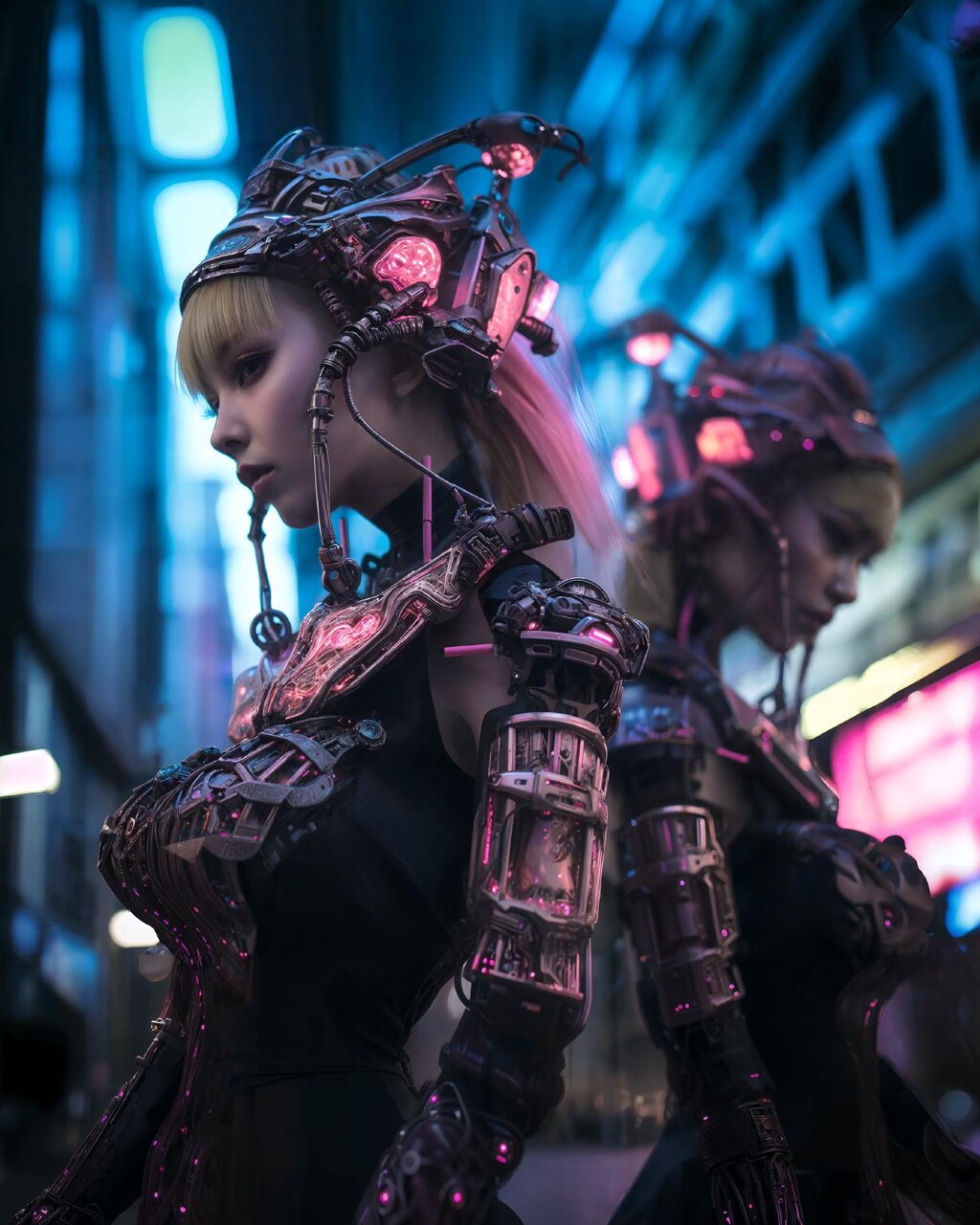 改造人間