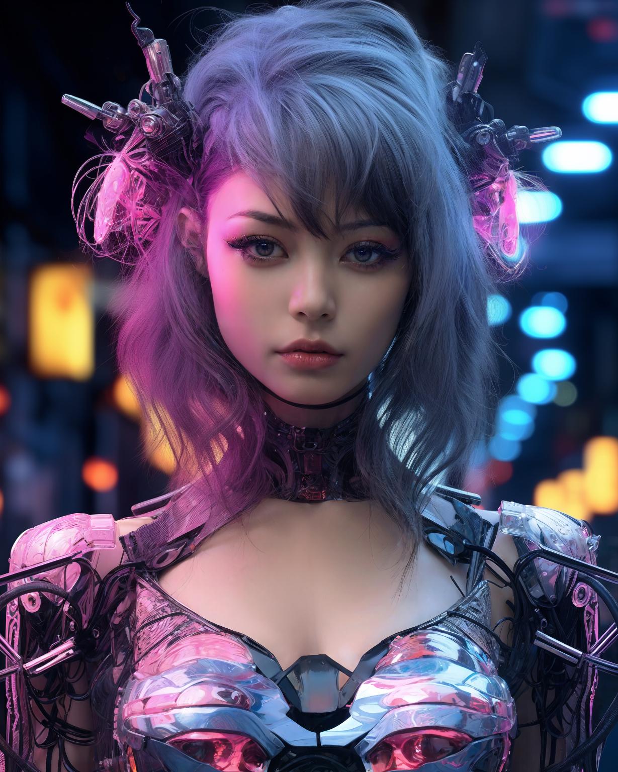 改造人間