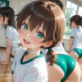 ブルマブルマブルマIIIIII 2枚目