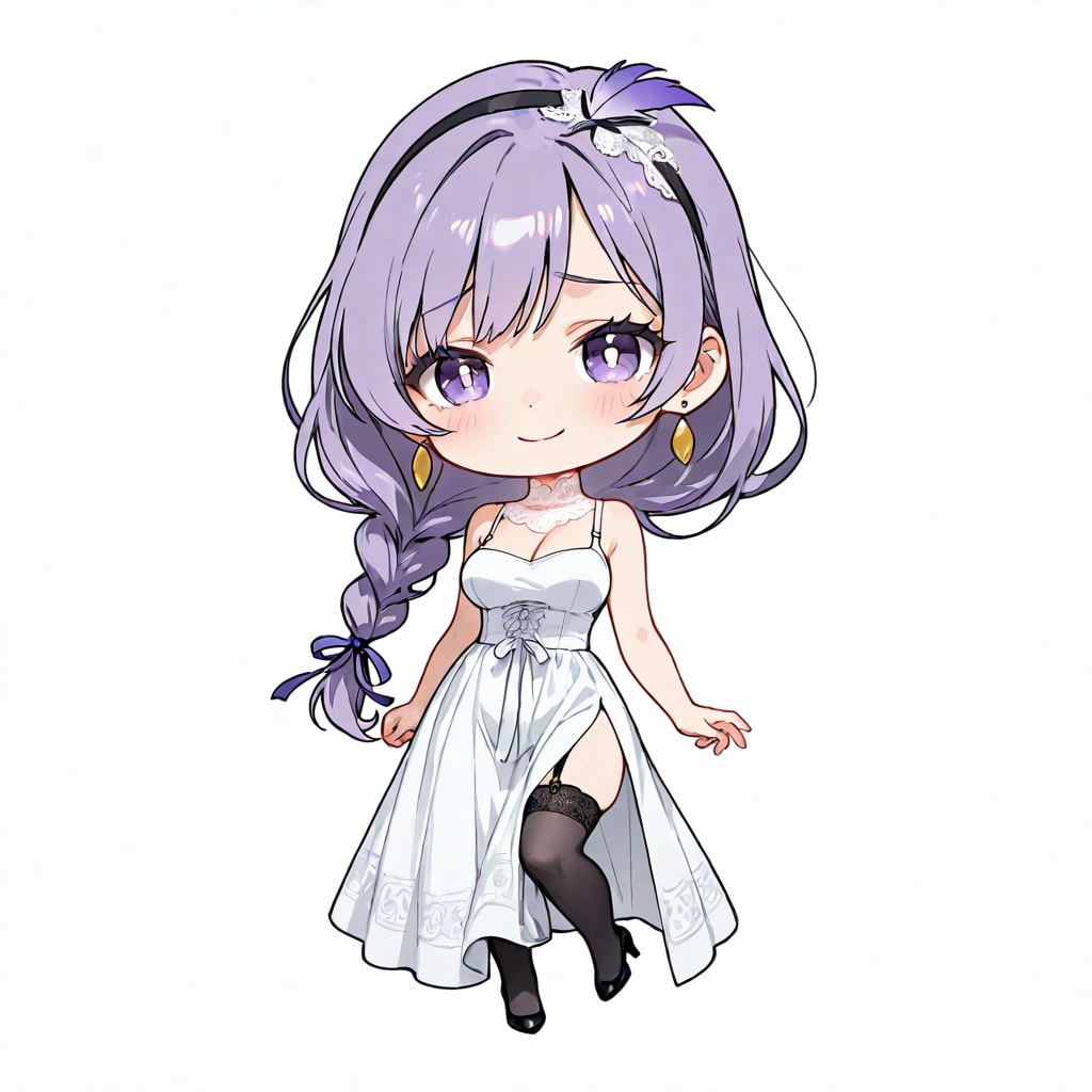 ちらり | の人気AIイラスト・グラビア