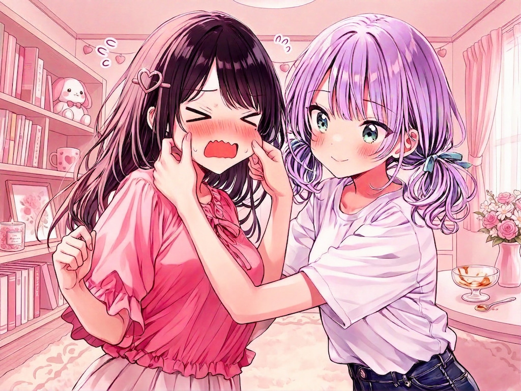 なくなったプリン