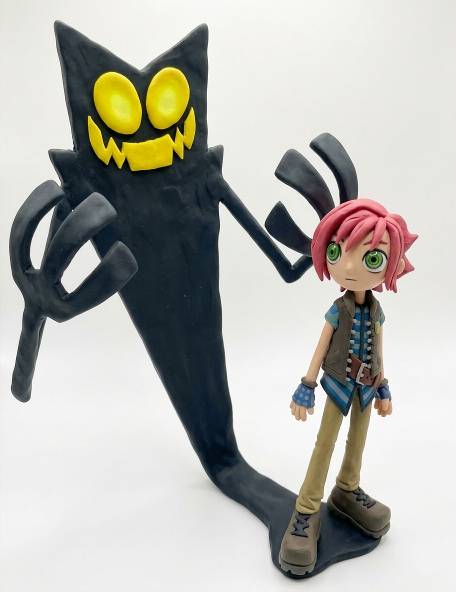 「ボクと魔王」