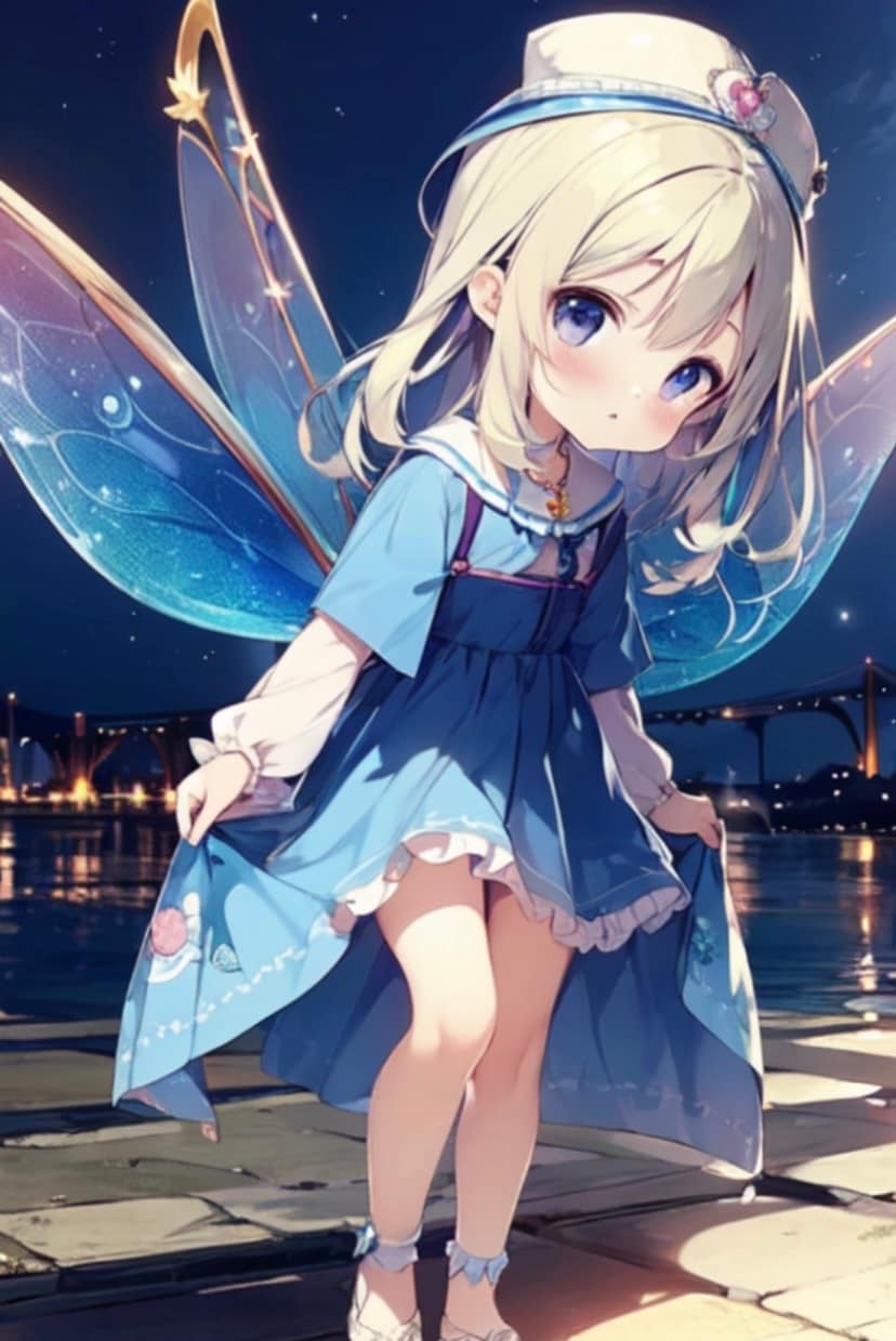妖精2