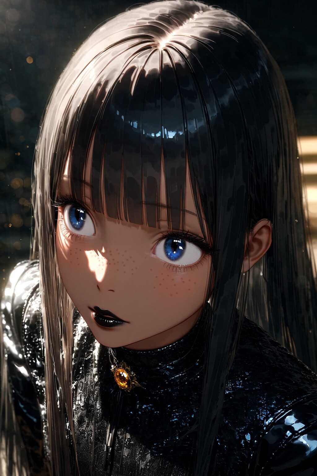 必ずや仕留めます