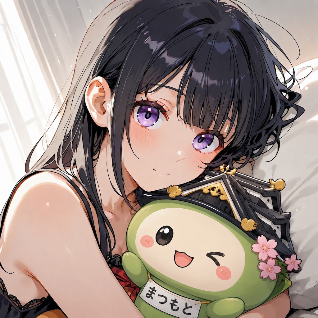 ご当地キャラの日(5月11日)
