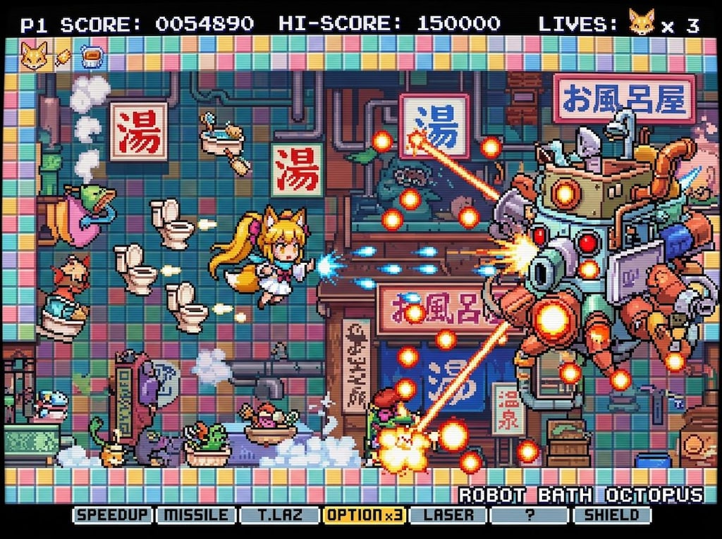 ミラディウス