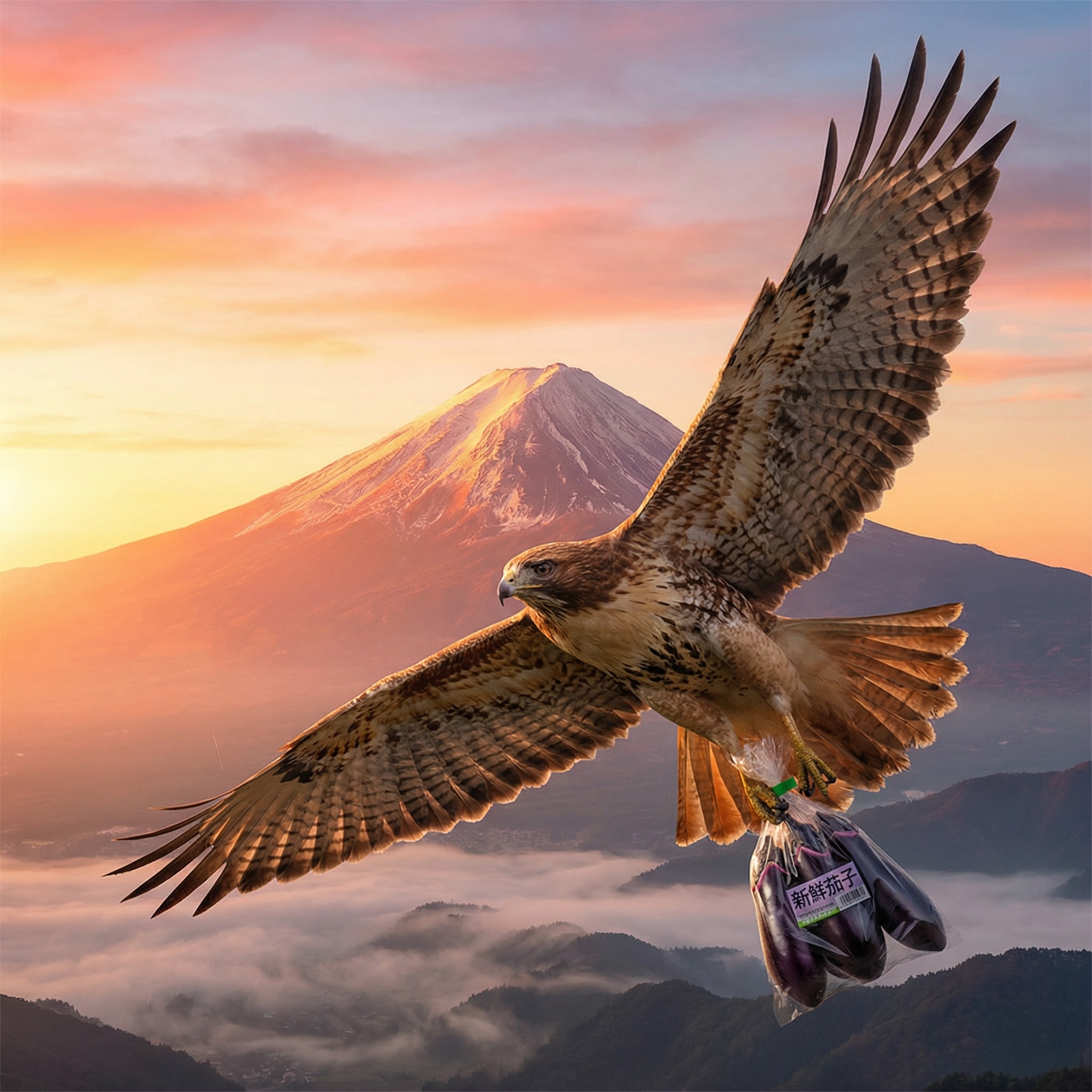 今年もよろしくお願いいたします　260101 | の人気AIイラスト・グラビア