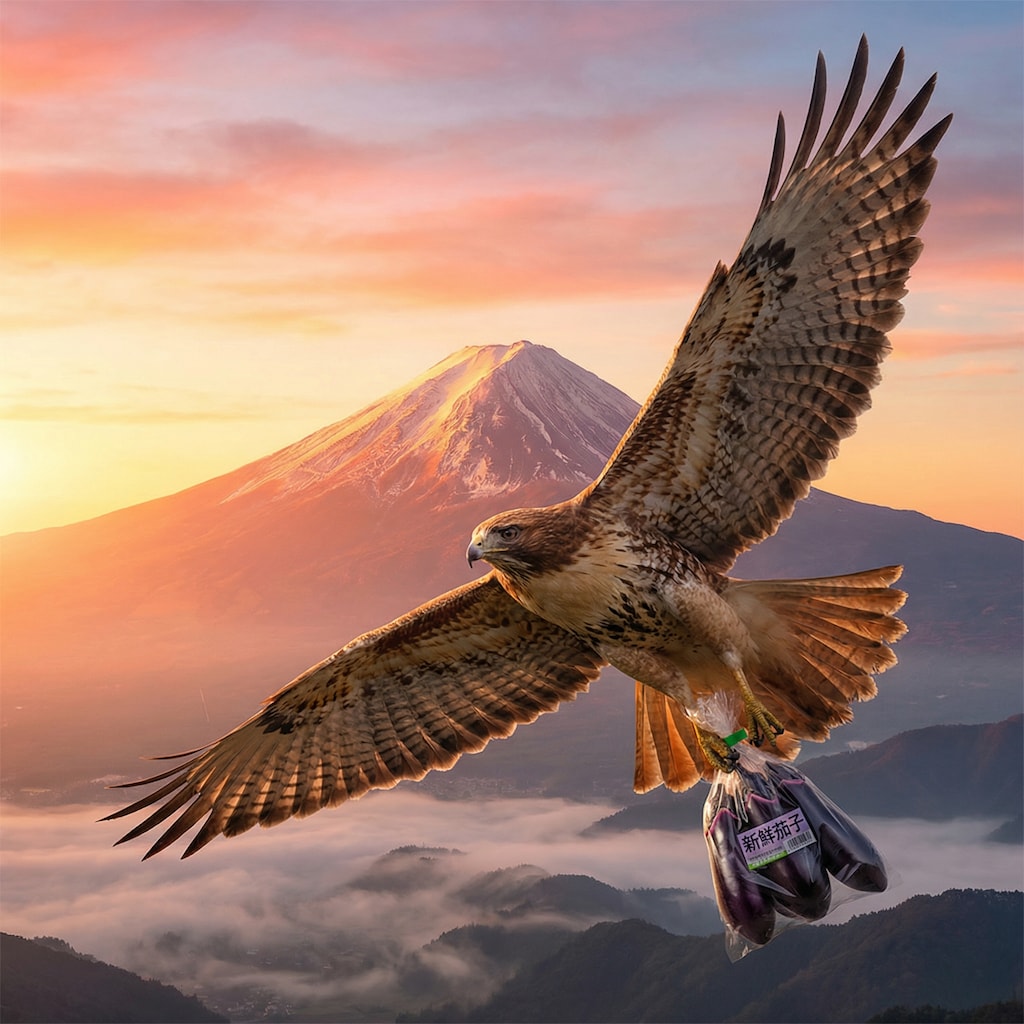 今年もよろしくお願いいたします　260101