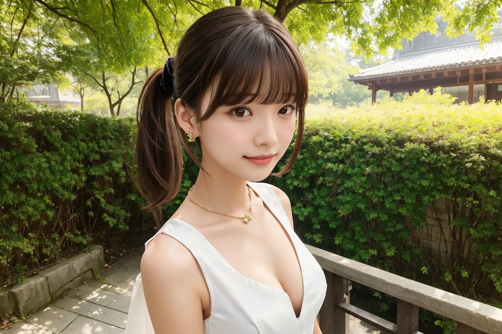 美人図鑑（No.022-1）R-18