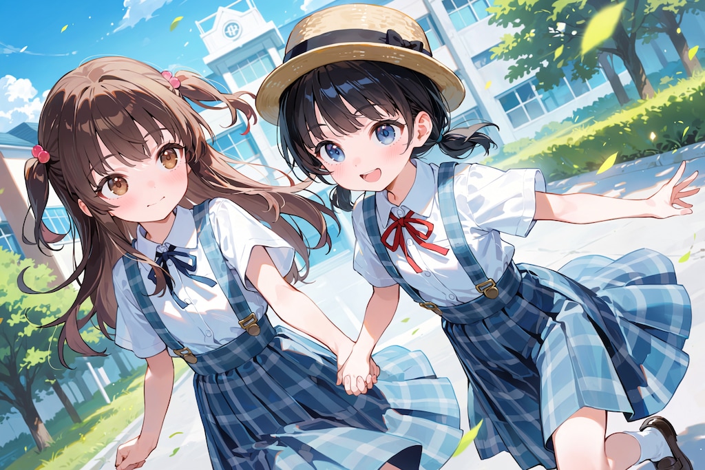 ともだち