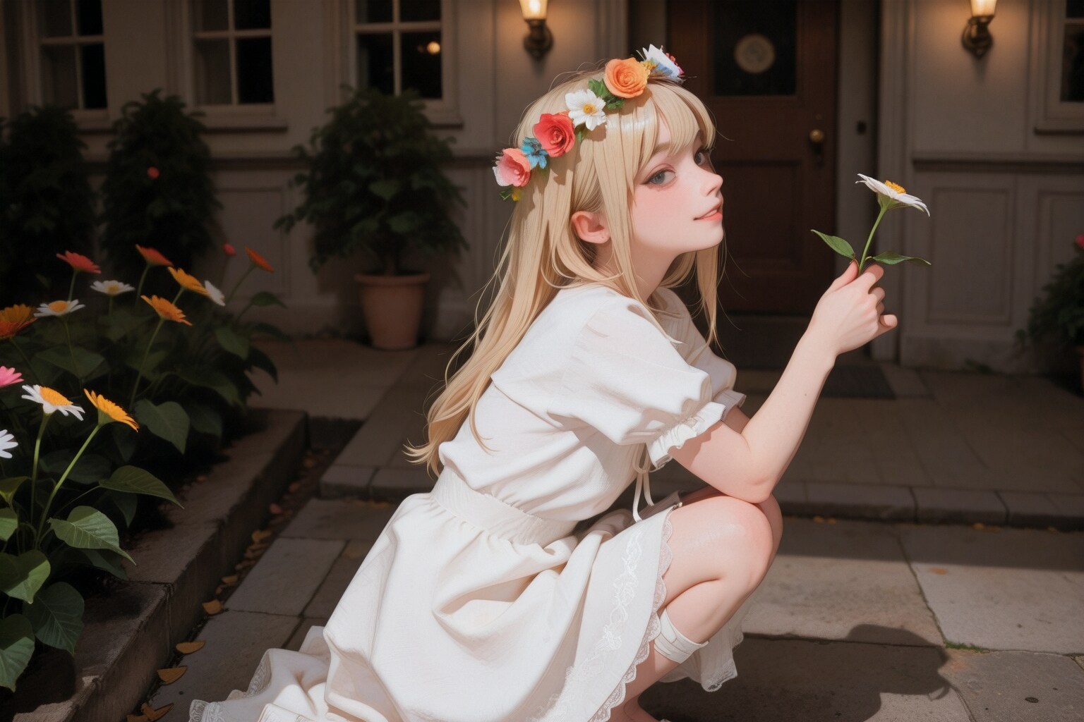 florwer