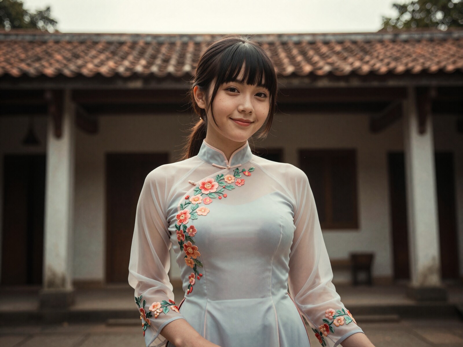グエンさん女性（仮）
