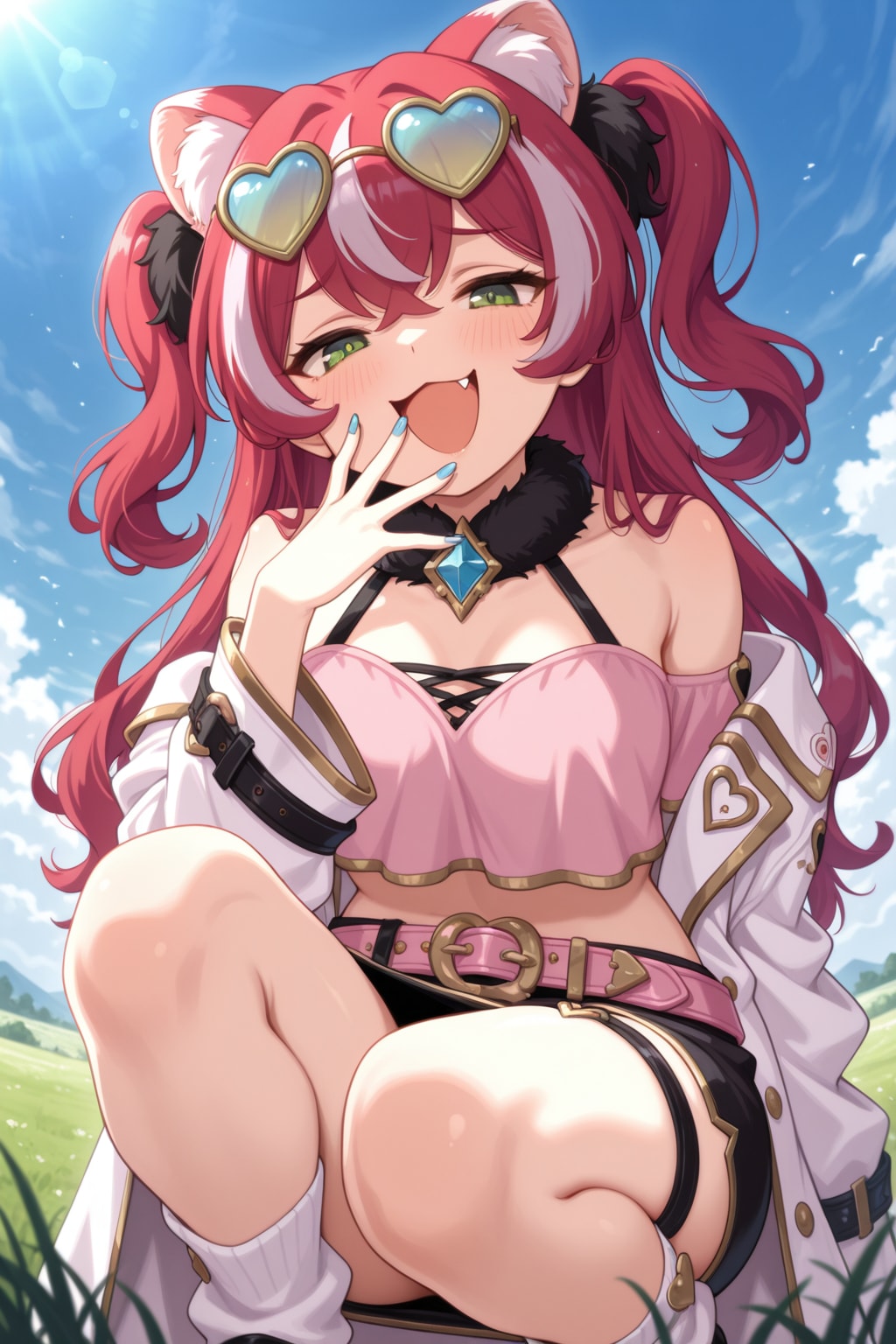 フブキ（プリコネ）
