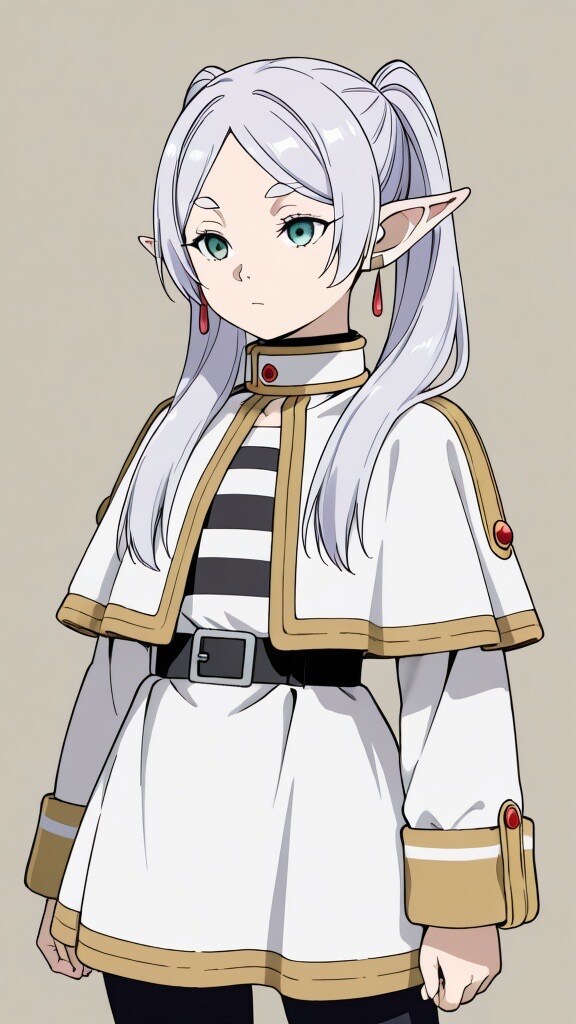 frieren (sousou no frieren)