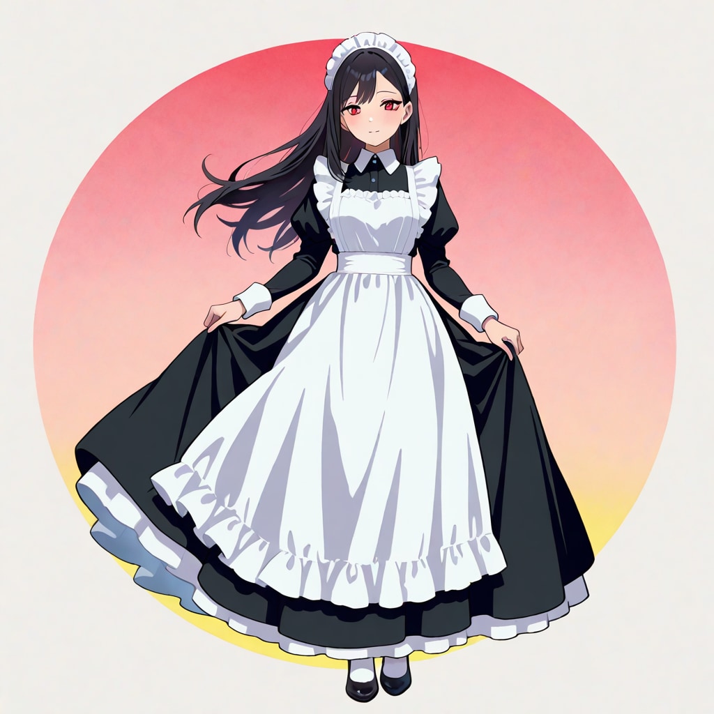 黒城雪凪