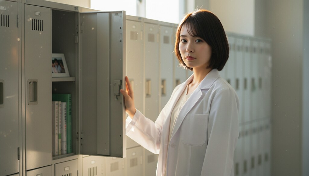 月曜の朝。今週もスタート！