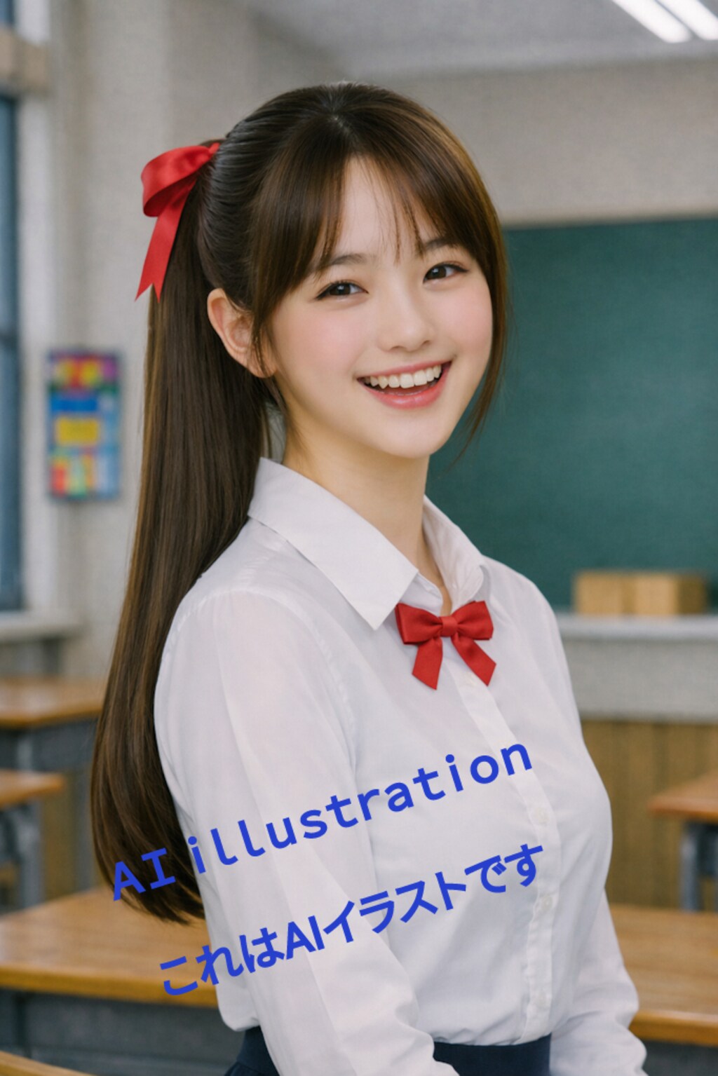 ボクと目が合うたび、キミはいつも笑っていた。   綺麗なポニーテールも、かわいい顔も、全部まぶしくて。   周りなんて見えなくなるほど惹きつけられていたのに──