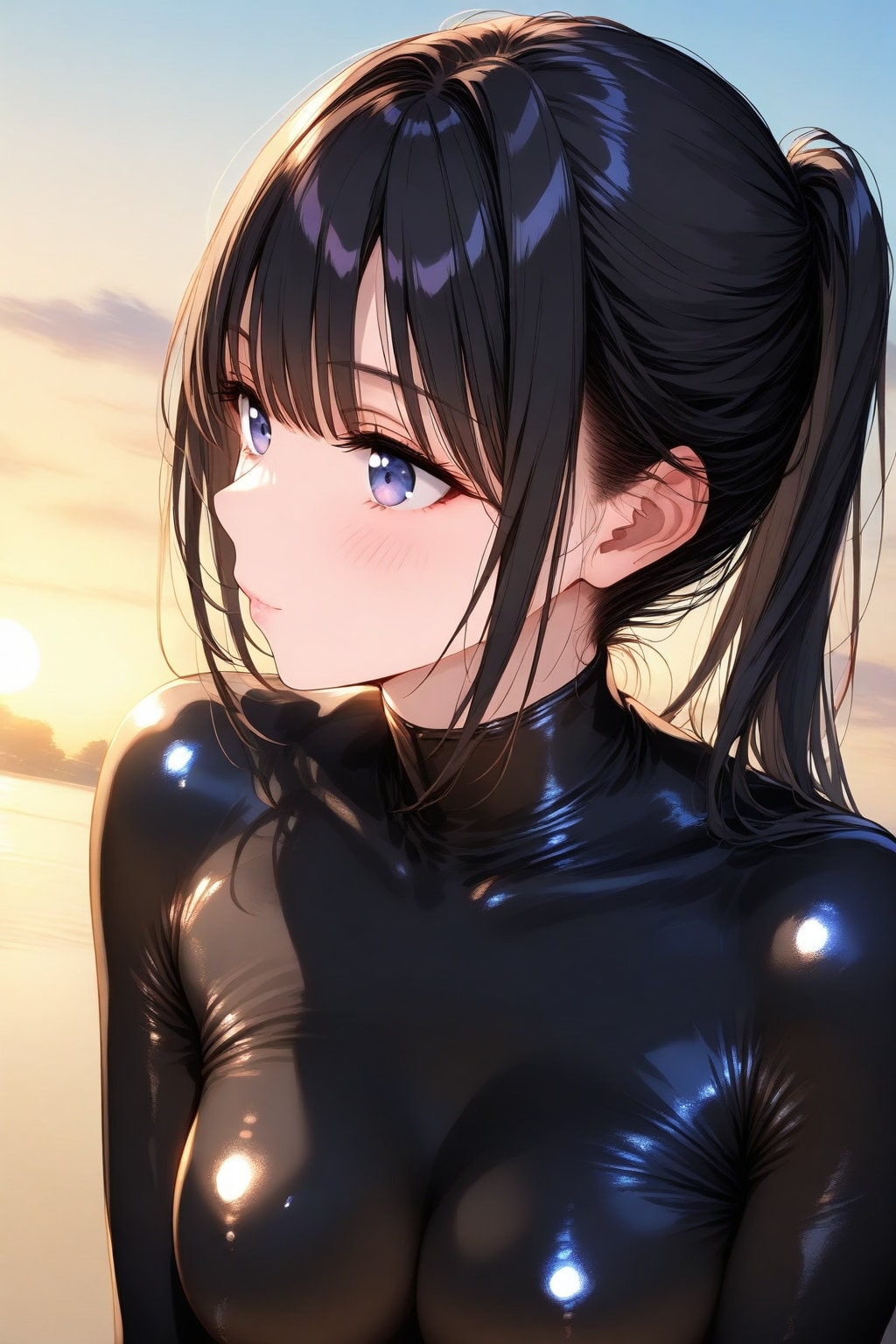 漂着したものの、、、