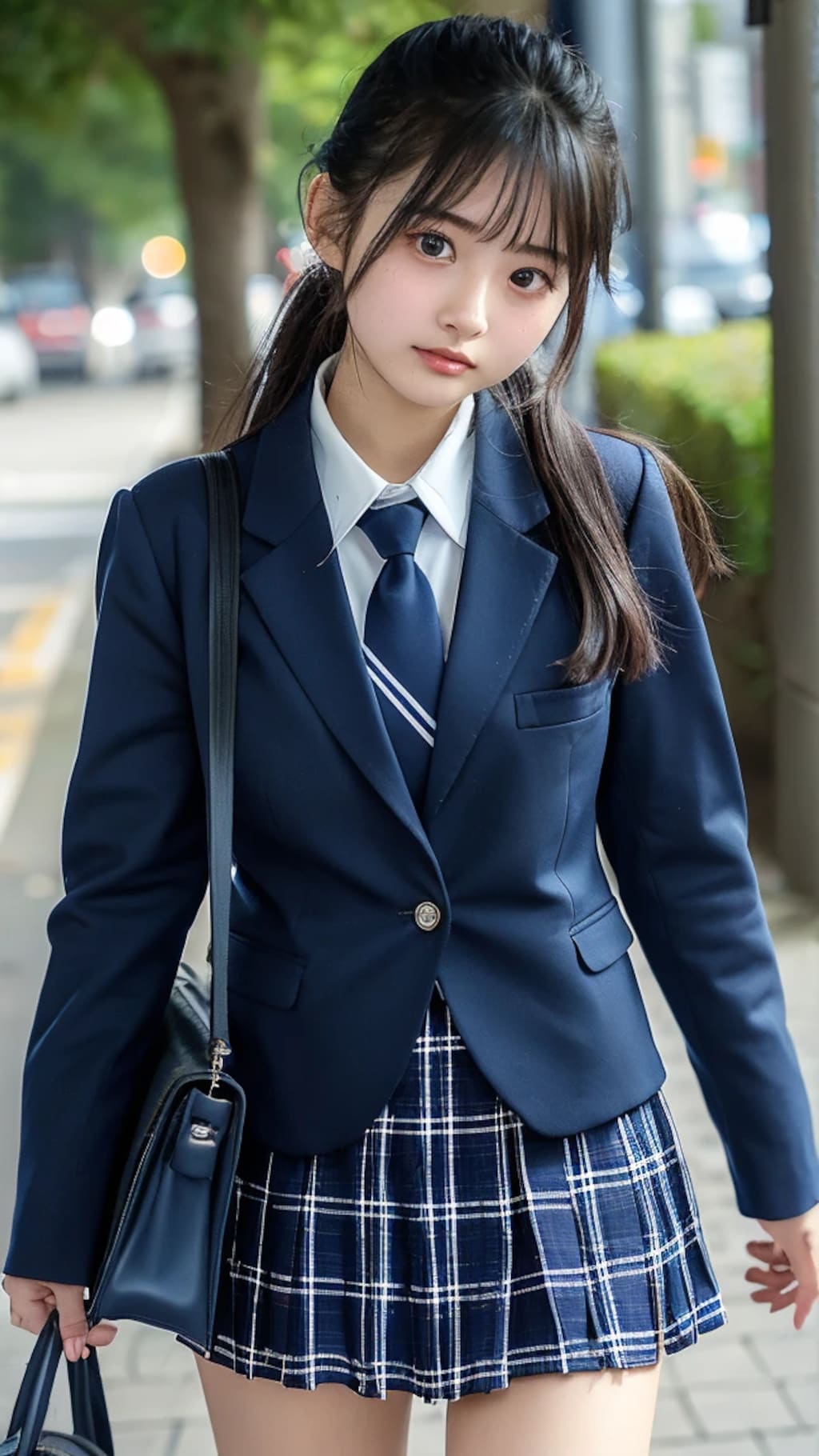 6.23、本日の美少女２。