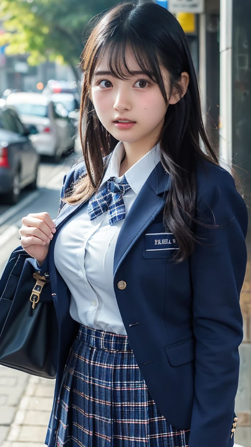 6.23、本日の美少女２。