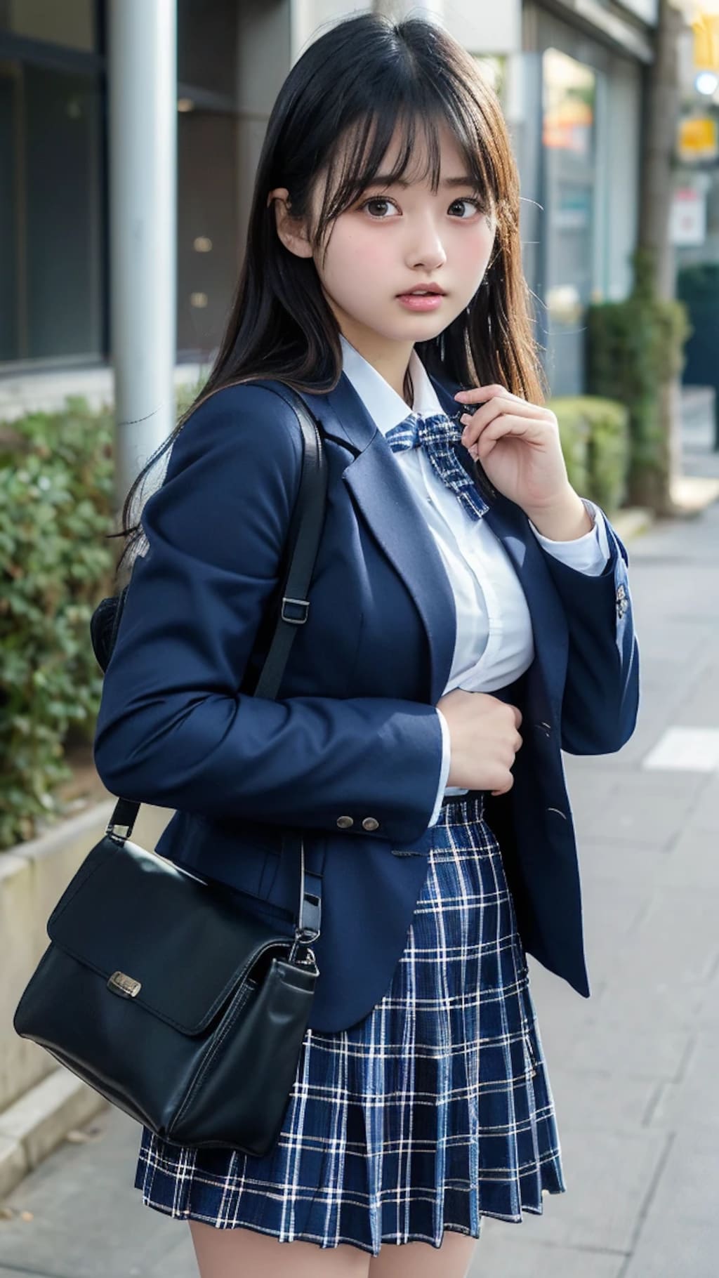 6.23、本日の美少女２。