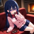 キミの分もあるよ💗 2枚目