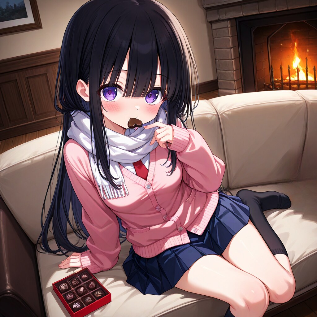 キミの分もあるよ💗