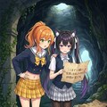 宝探しイベント！ 5枚目