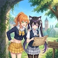 宝探しイベント！ 3枚目