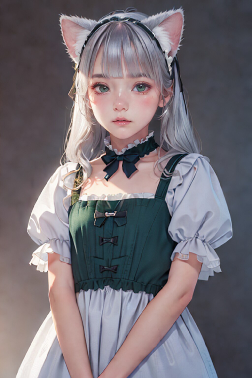 ChilloutNebula供養