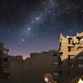 終末世界に疲れた少女 8枚目
